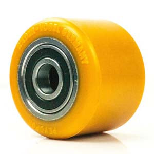 Clark WPio12 Load Roller 80mm x 60mm x 20mm 1115-133000-00