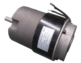 Motor EP Equipment 1115-230000-00