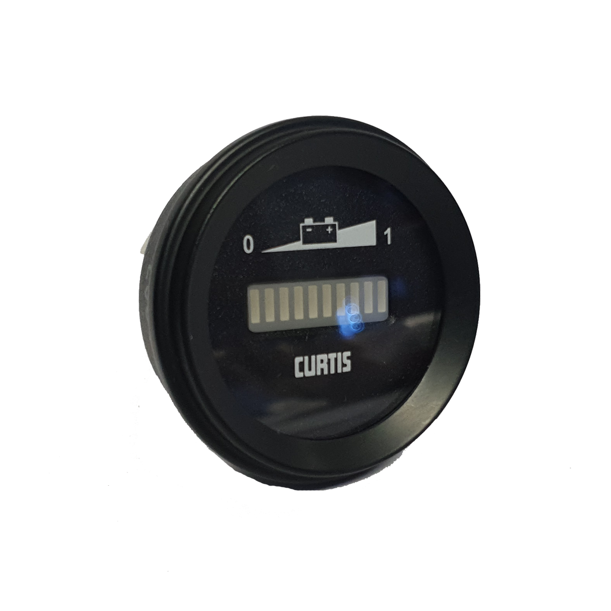 EP Equipment ES12-12MM Display Meter 1115-510006-00