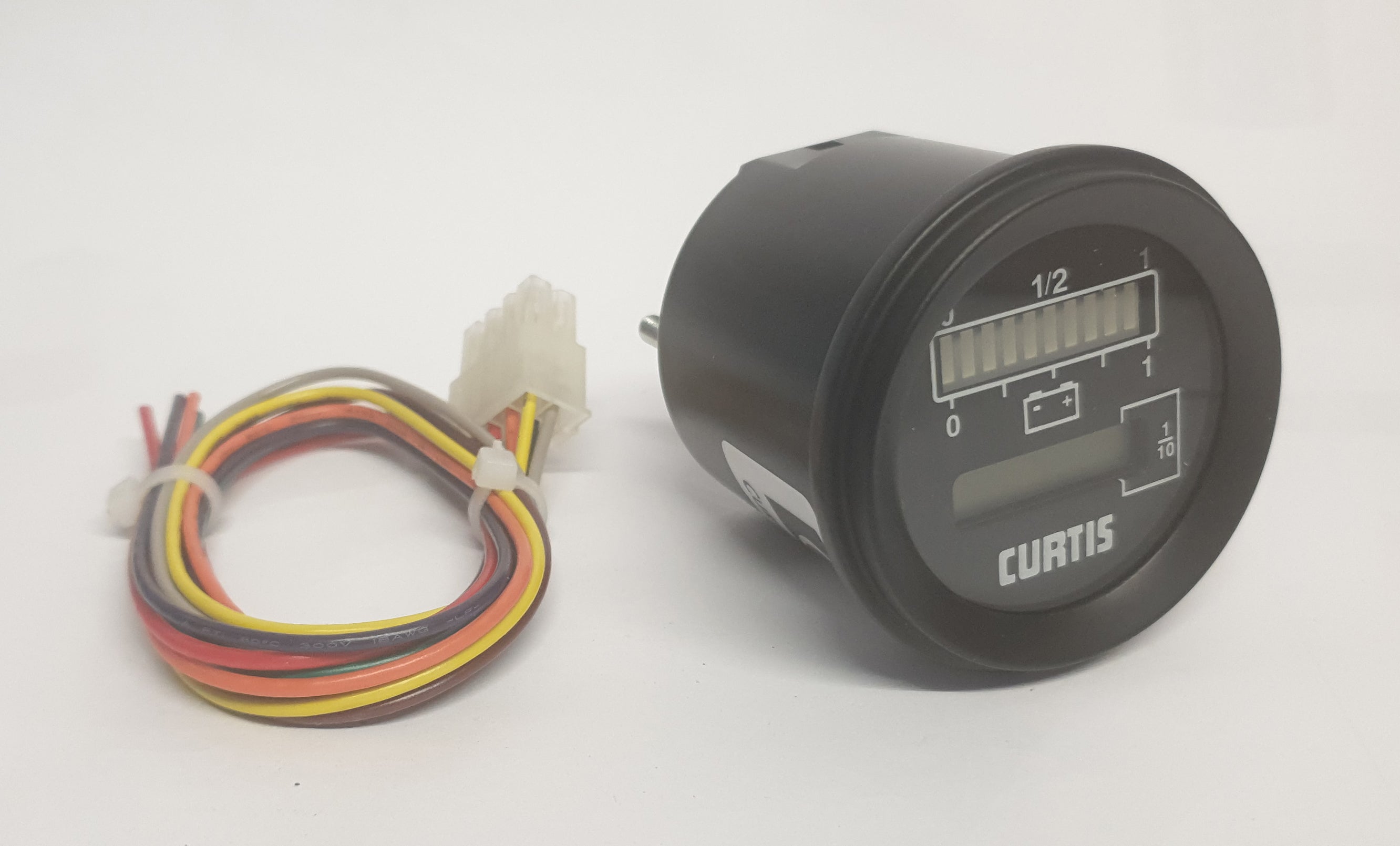 Display Meter Curtis 803 EP Equipment 1115-510006-20
