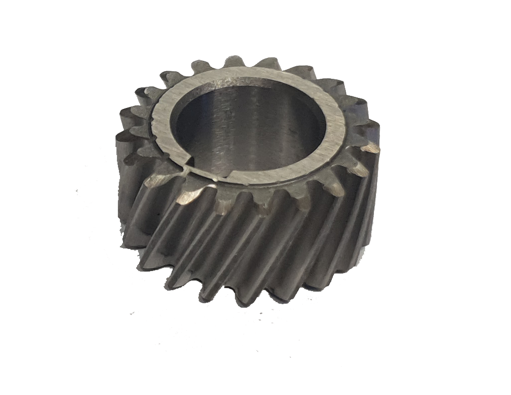 Driving System Gear Kit 1115-GSX-10