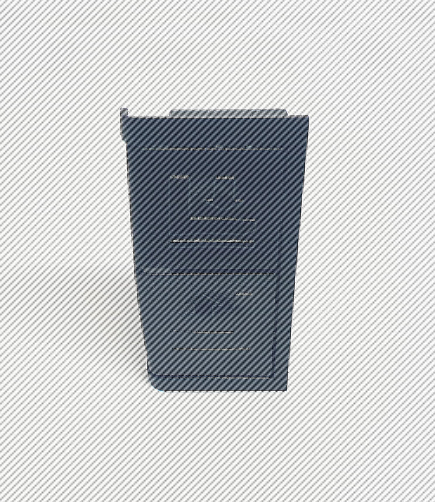 Lift and Lower Left Side Switch Box Assembly EP Equipment 1120-342100-00