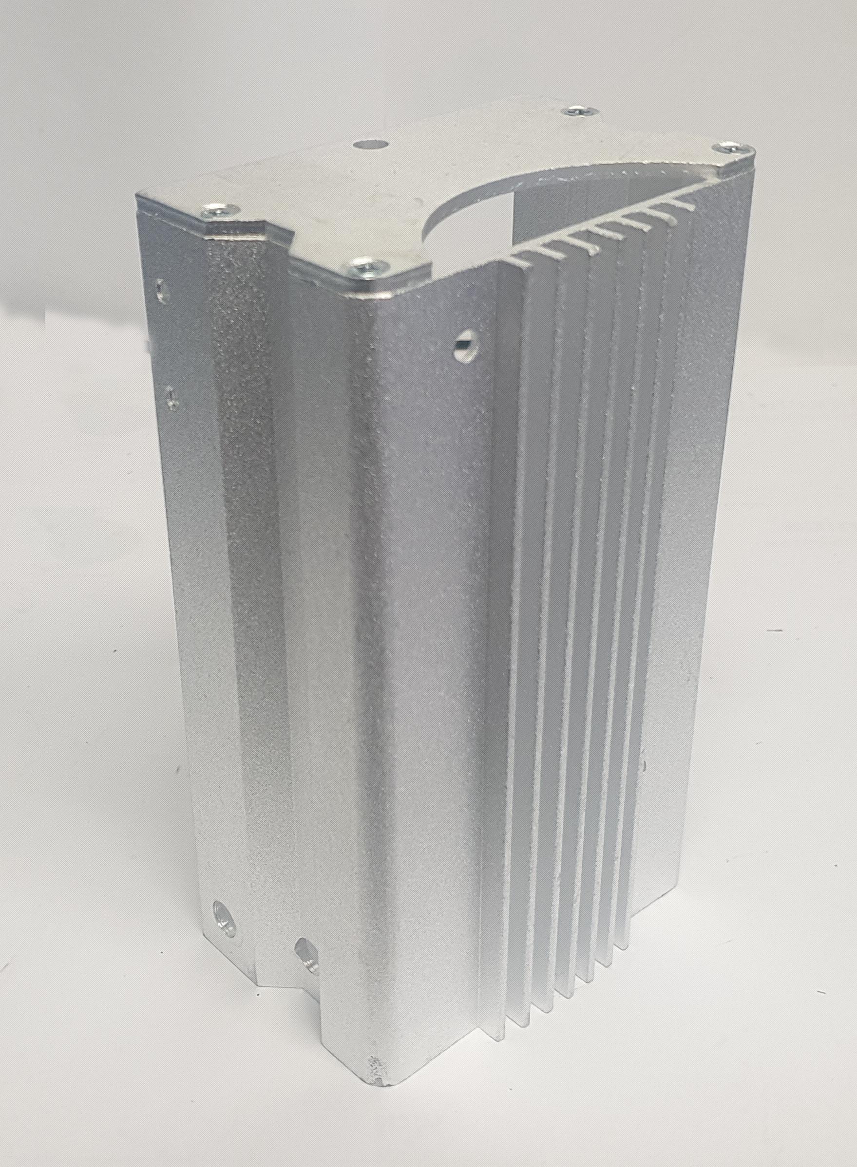 Controller Cover EP Equipment 1121-142000-0B