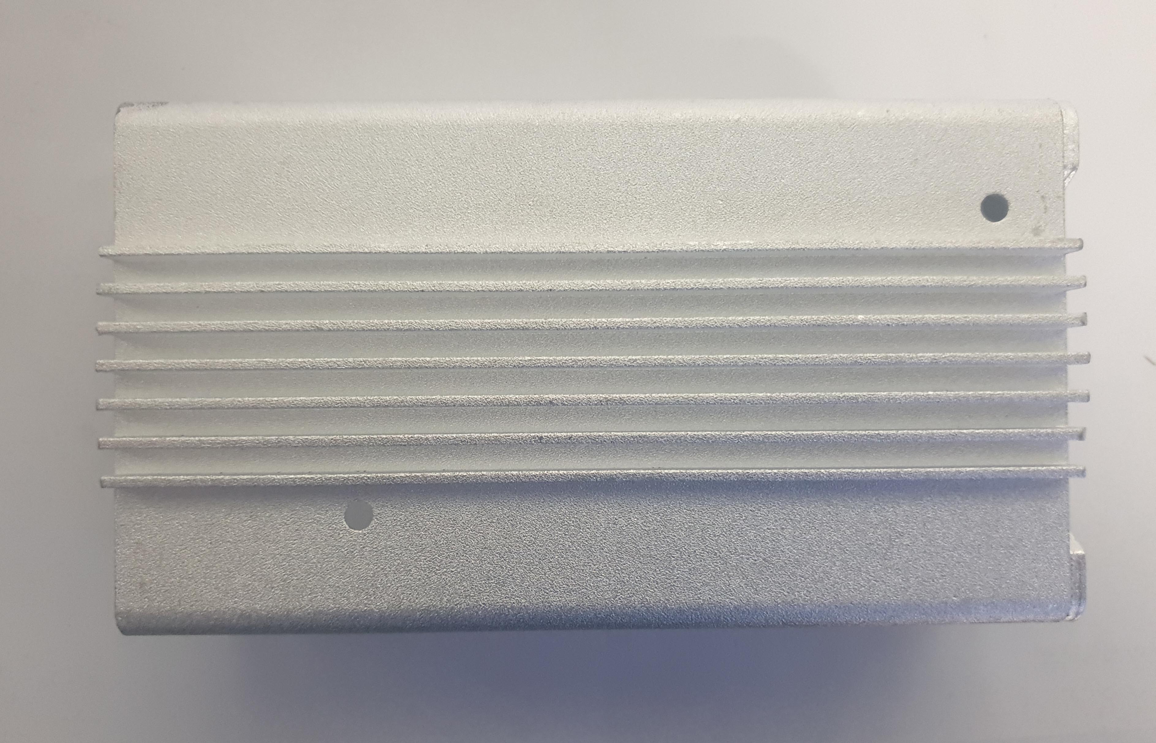 Controller Cover EP Equipment 1121-142000-0B