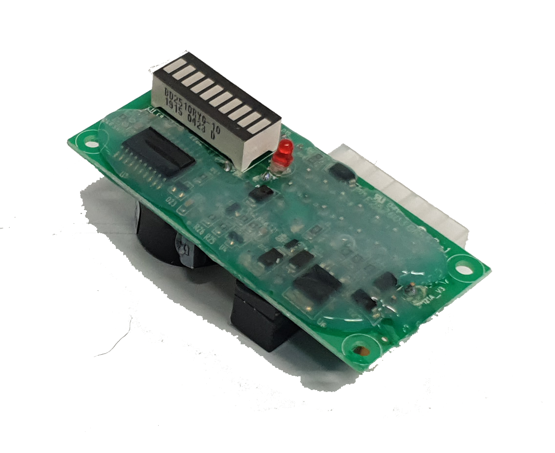 Integrated Module EP Equipment 1121-520013-00