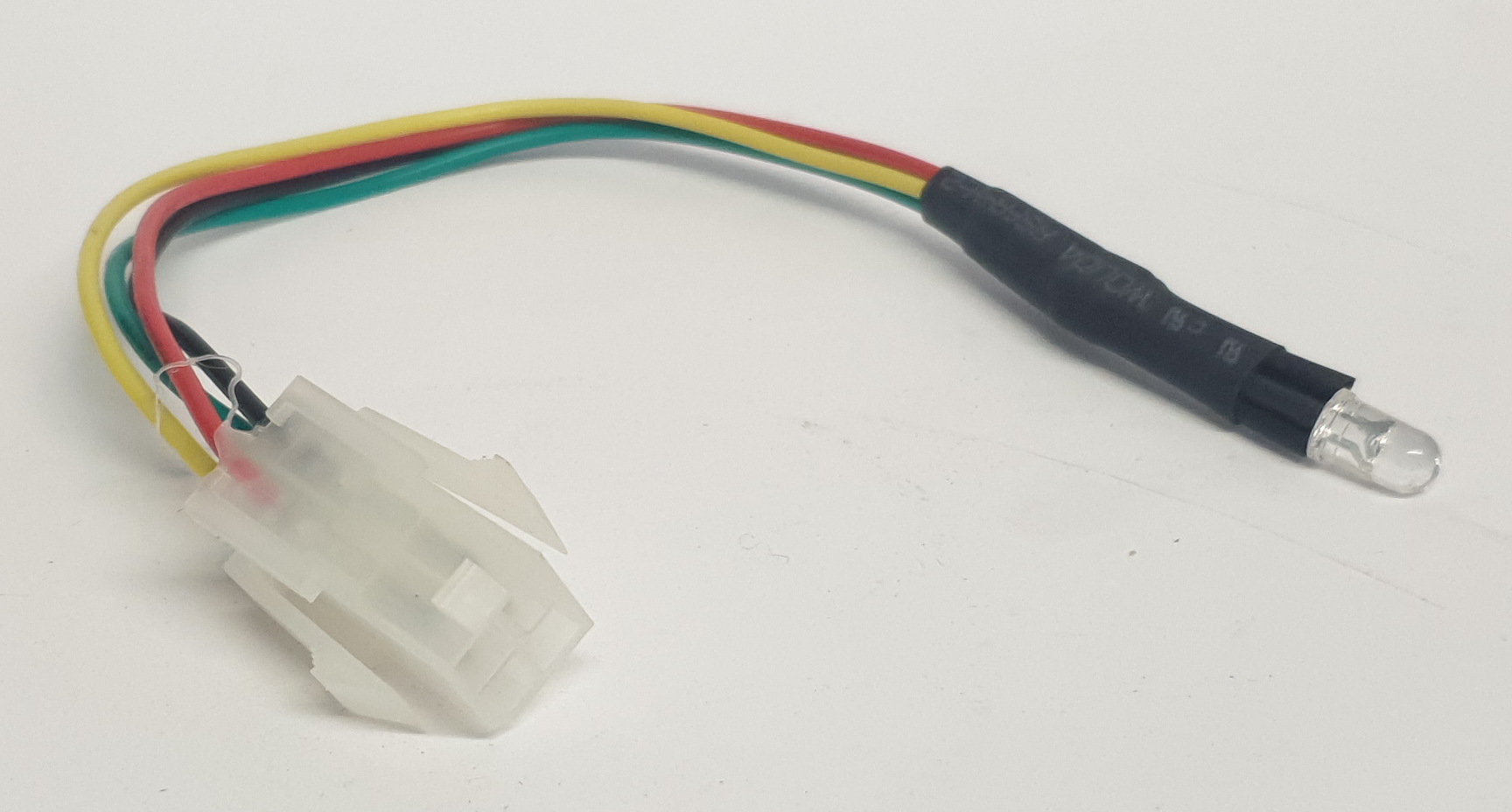 LED Lamp EP Equipment 1121-520007-00