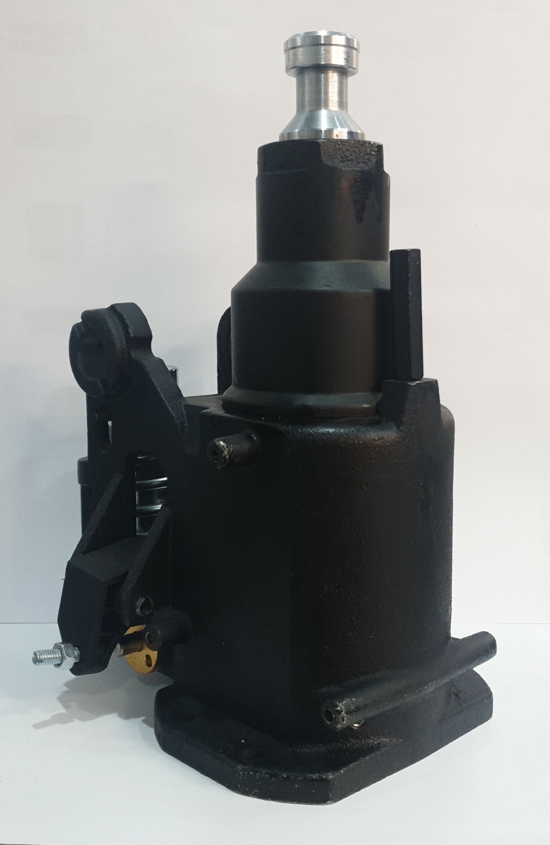 EP Equipment Hydraulic Assembly 1122-410000-B0