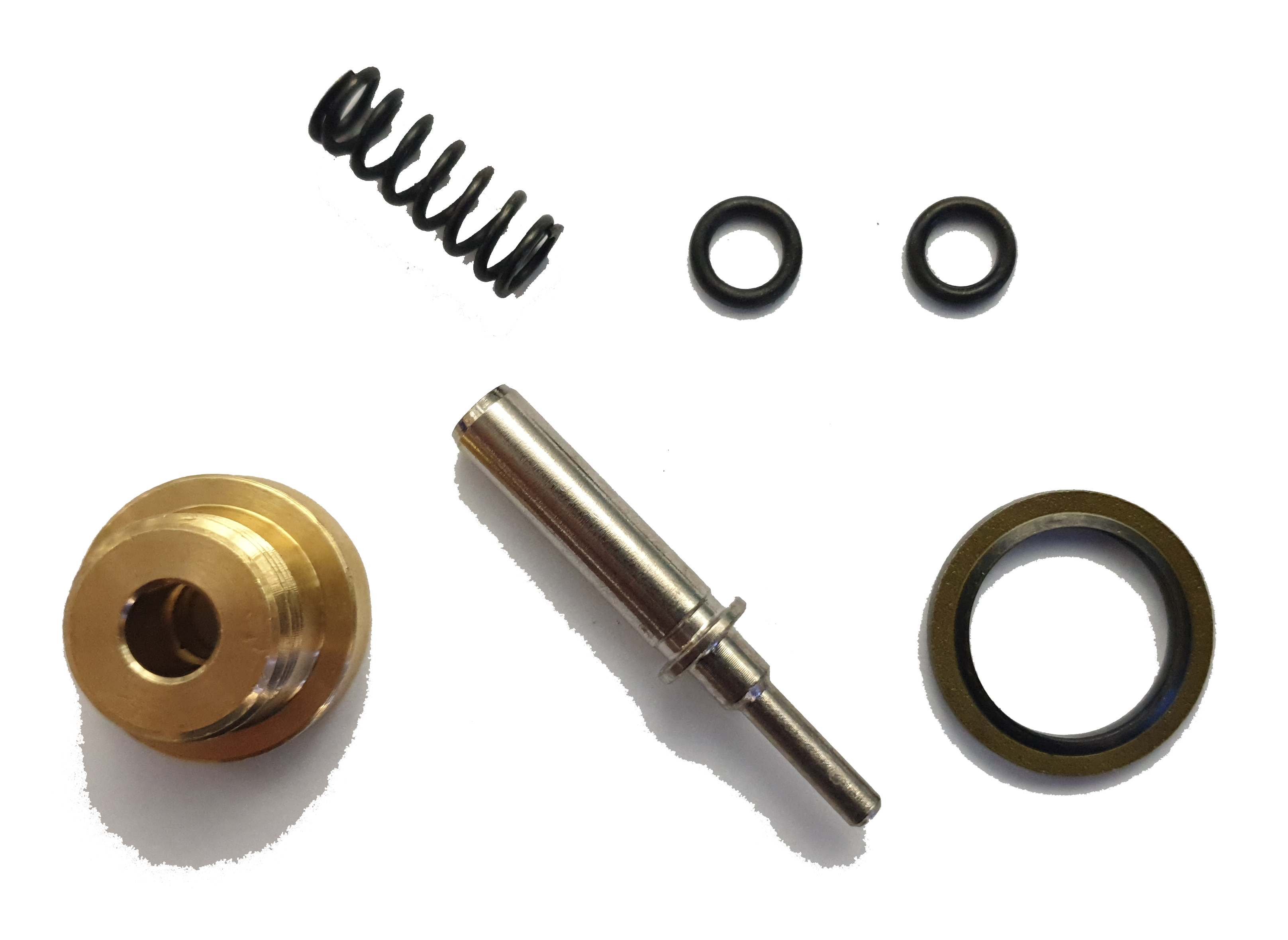 Unloading Valve EP Equipment 1122-410006-00