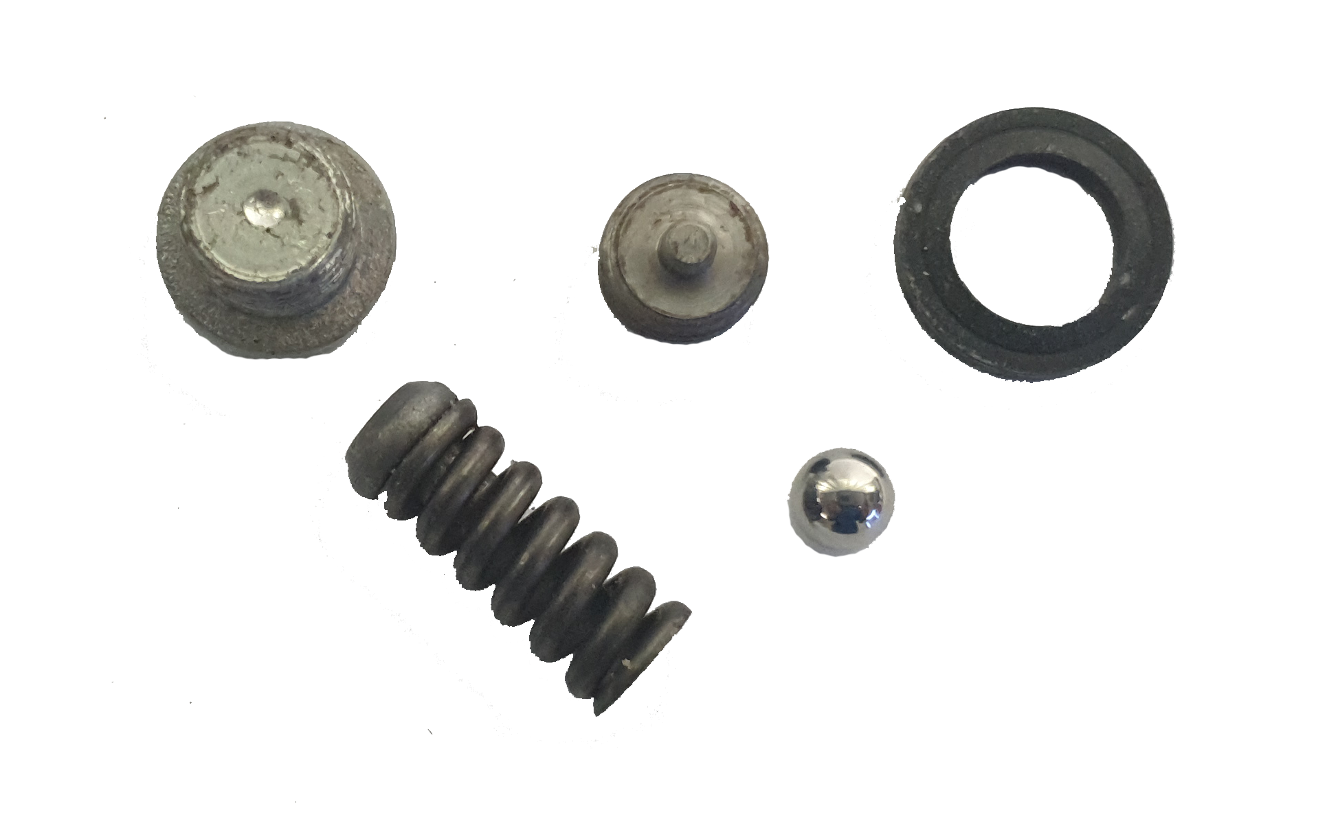 Relief Valve EP Equipment 1121-410013-00