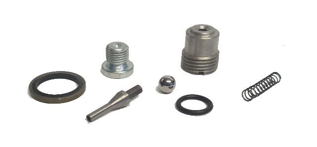 EP Equipment 1122-410008-00 Control Valve