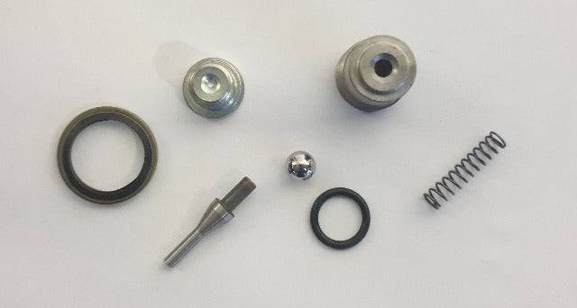 EP Equipment 1122-410008-00 Control Valve