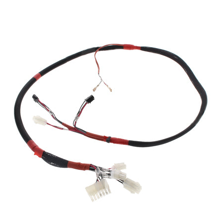 EP EPT18-EHJ Key Start Wiring Loom Harness 1122-520001-00