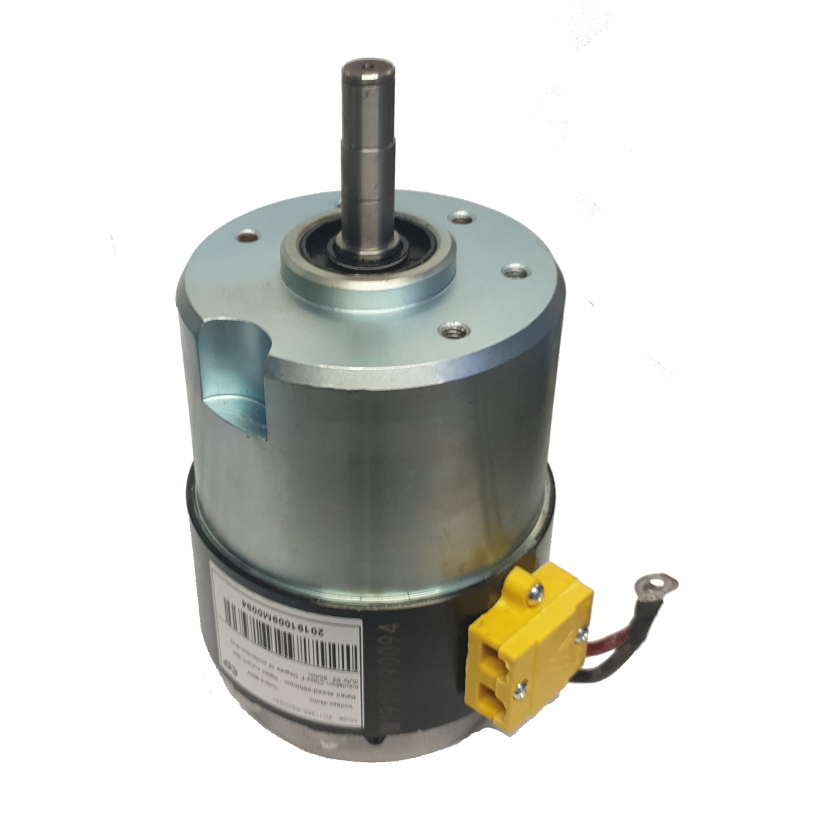 EP Equipment EPT18-EHJ Electric Drive Motor 1115-250000-00