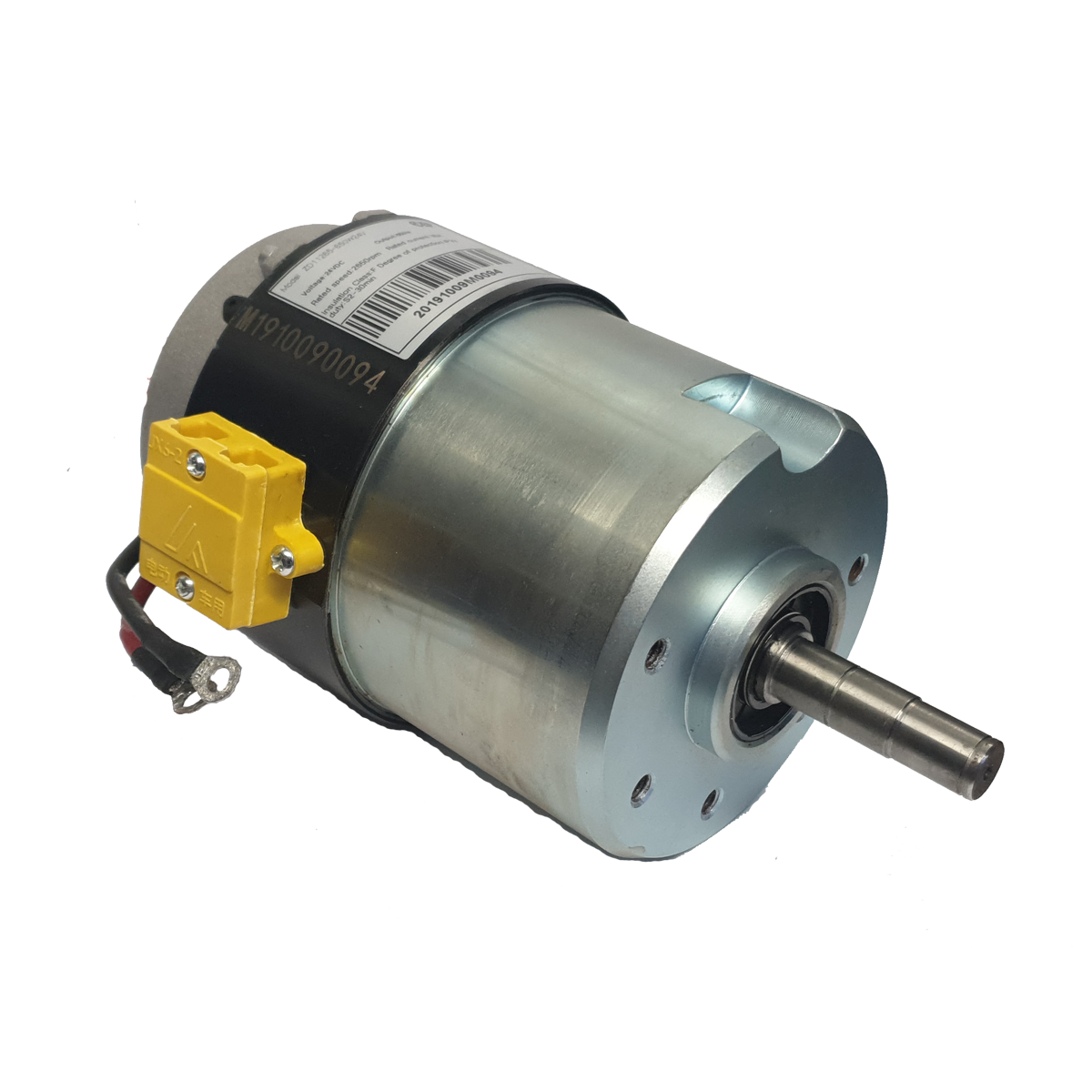 EP Equipment EPT12-EZ Electric Drive Motor 1115-250000-00