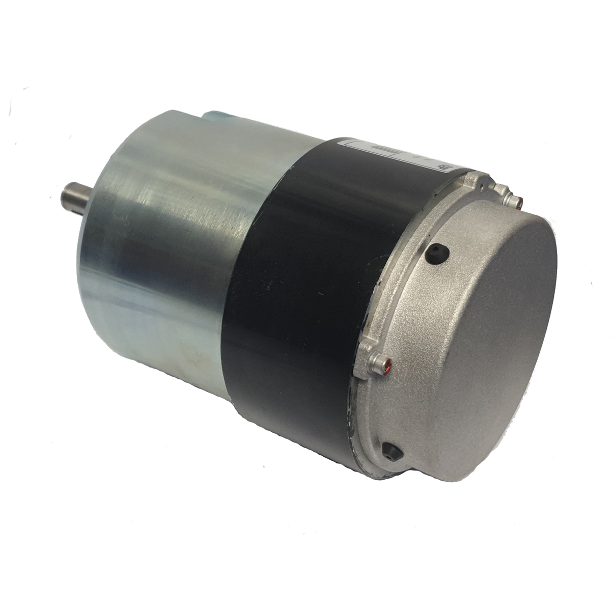 EP Equipment 1115-250000-00 Gear Box Drive Motor