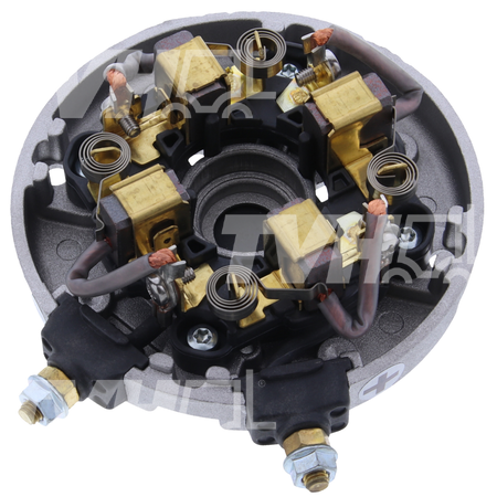 Linde MT15 1133 Series Electric Motor Head End 11332511301