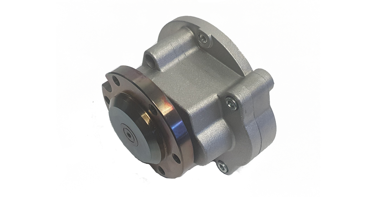 Linde MT15 1133 Series Gear Box Assembly 11332601000