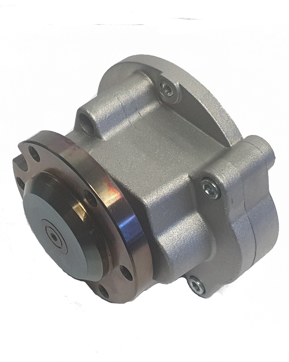 Linde MT15 1133 Series Gear Box Assembly 11332601000