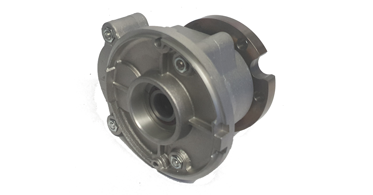 Linde MT15 1133 Series Gear Box Assembly 11332601000