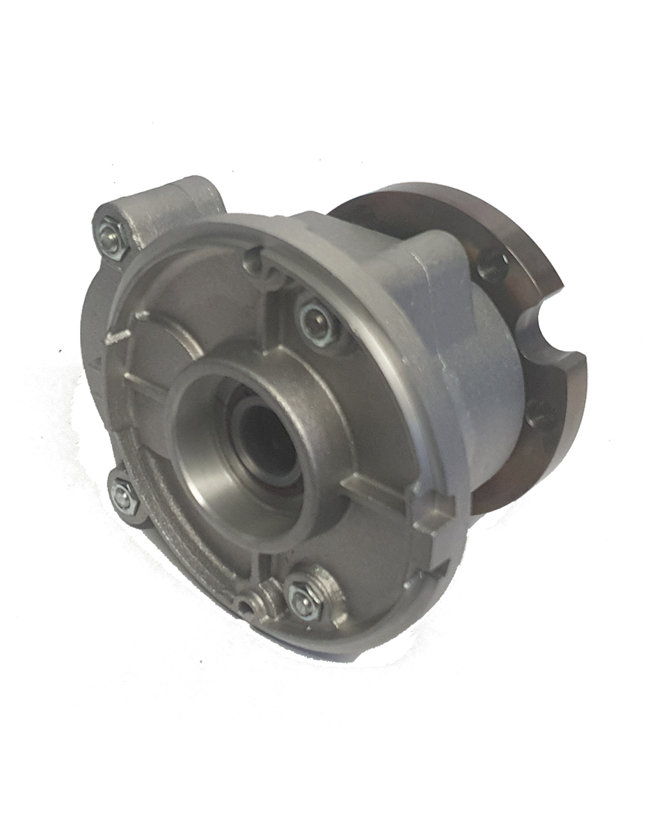 Linde MT15 1133 Series Gear Box Assembly 11332601000