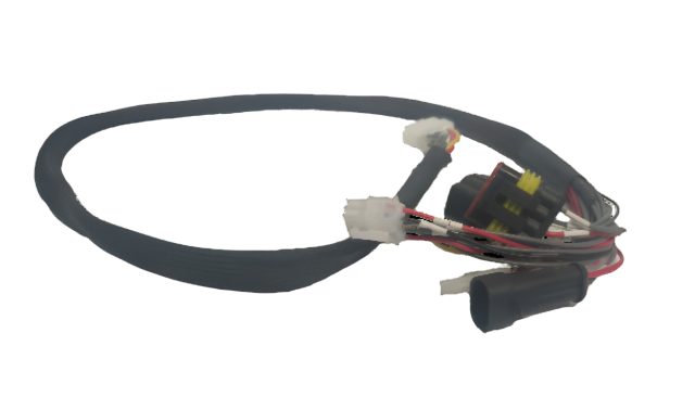 EP Equipment 1154-520002-A0 Wiring Harness