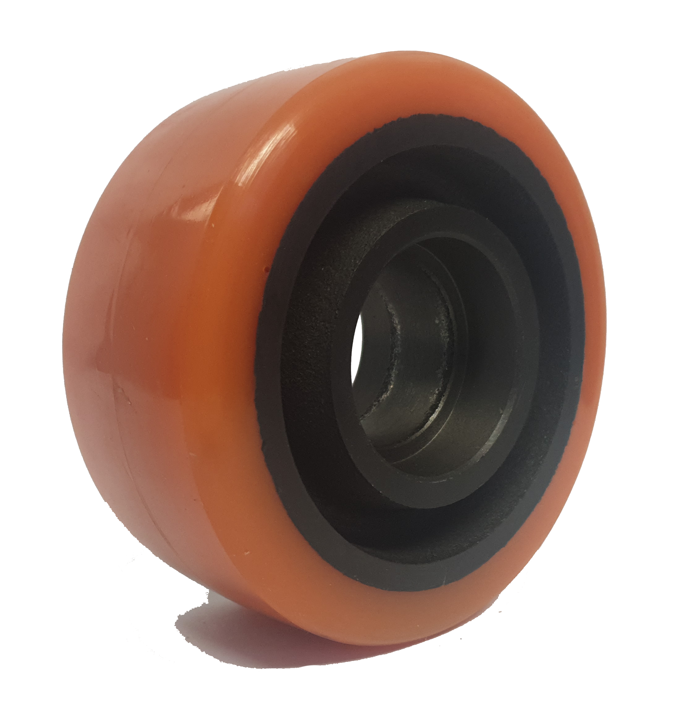 Stabiliser Wheel Polyurethane 130mm x 55mm EP Equipment 1220-142001-00-01