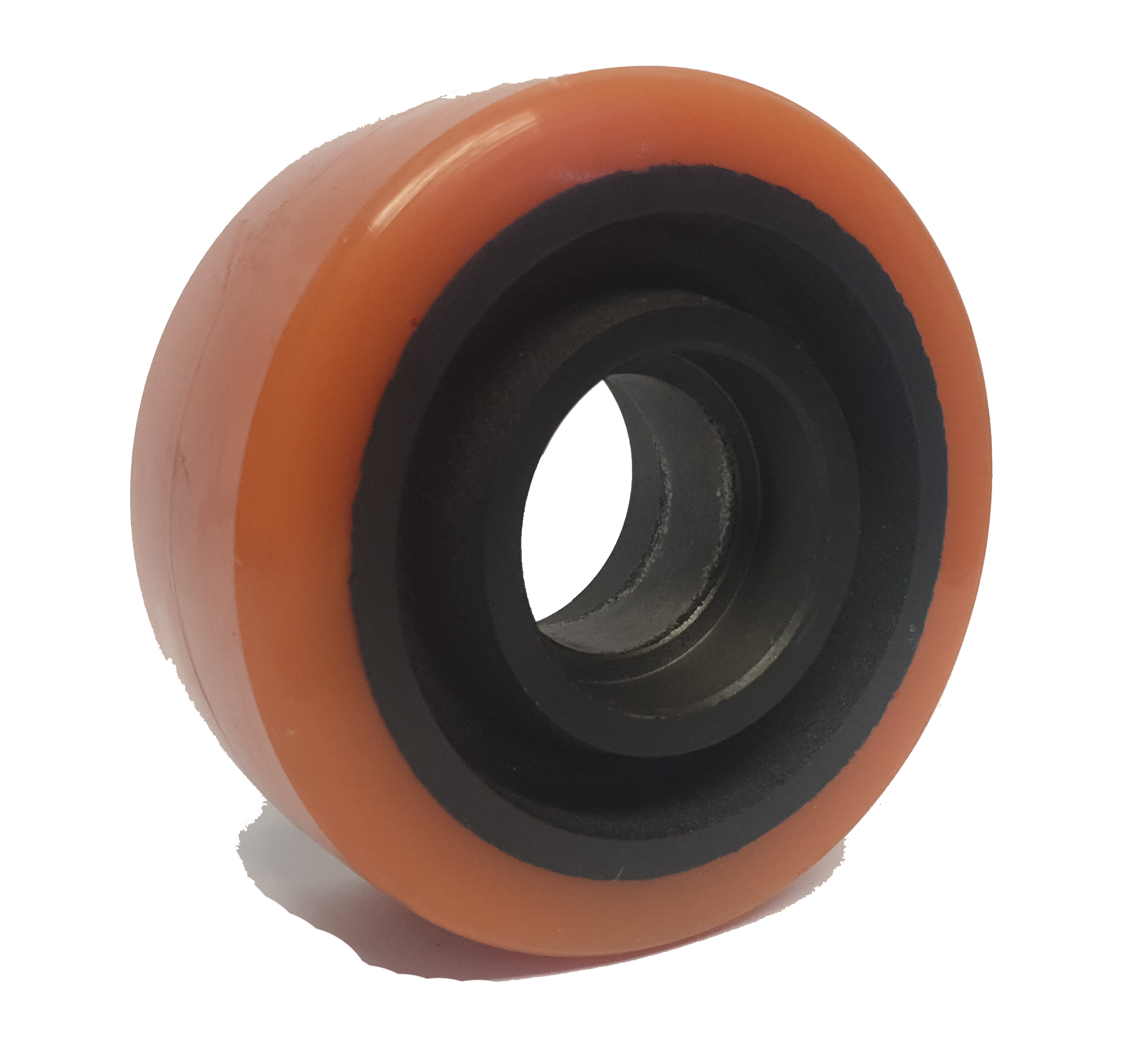 Stabiliser Wheel Polyurethane 130mm x 55mm EP Equipment 1220-142001-00-01
