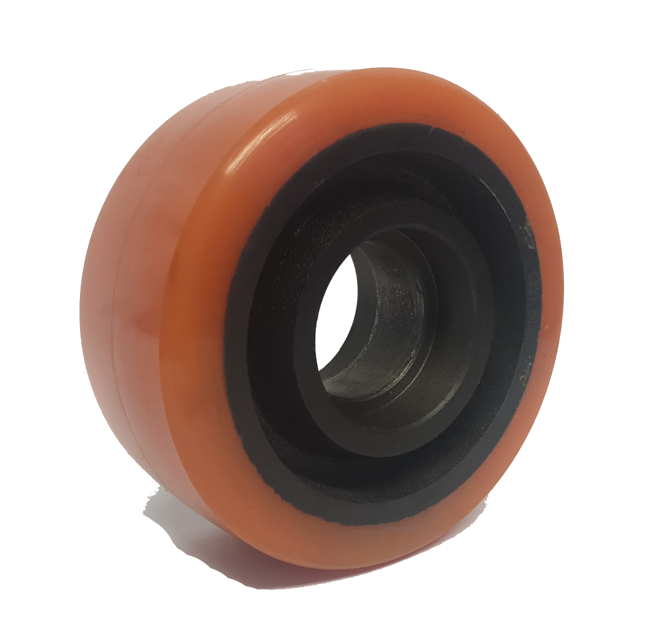 Stabiliser Wheel Polyurethane 130mm x 55mm EP Equipment 1220-142001-00-01