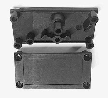 Cover BT Toyota 173753