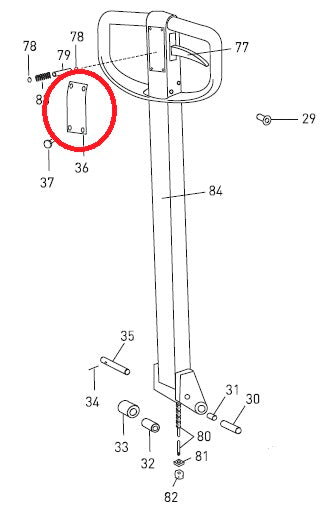 Cover BT Toyota 173753