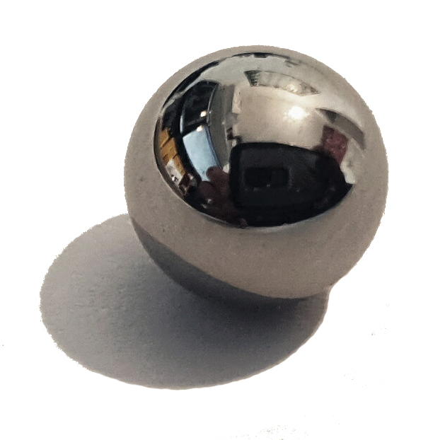 Ball 8mm Jungheinrich 50470830