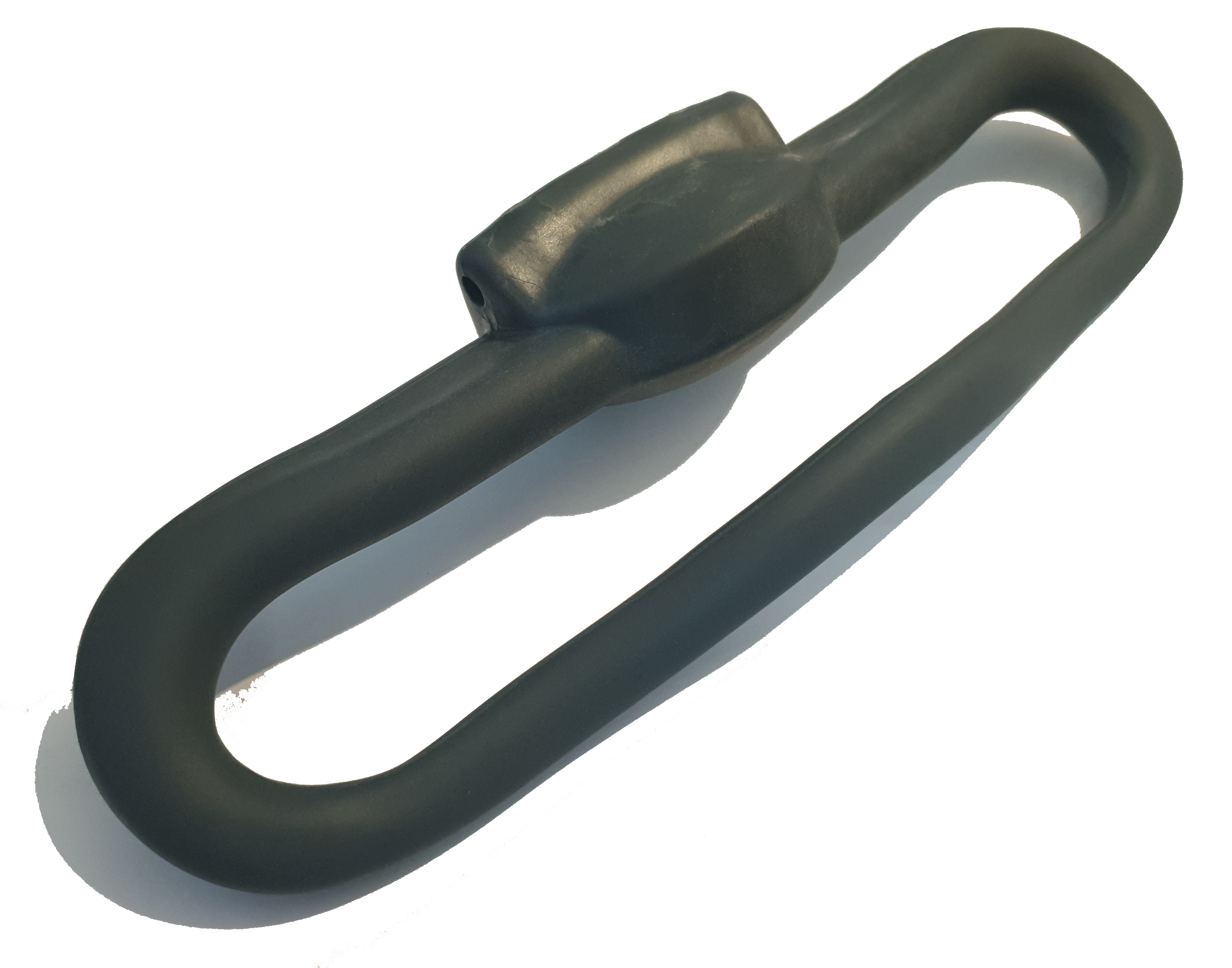 Handle Lever Grey Jungheinrich 51590780