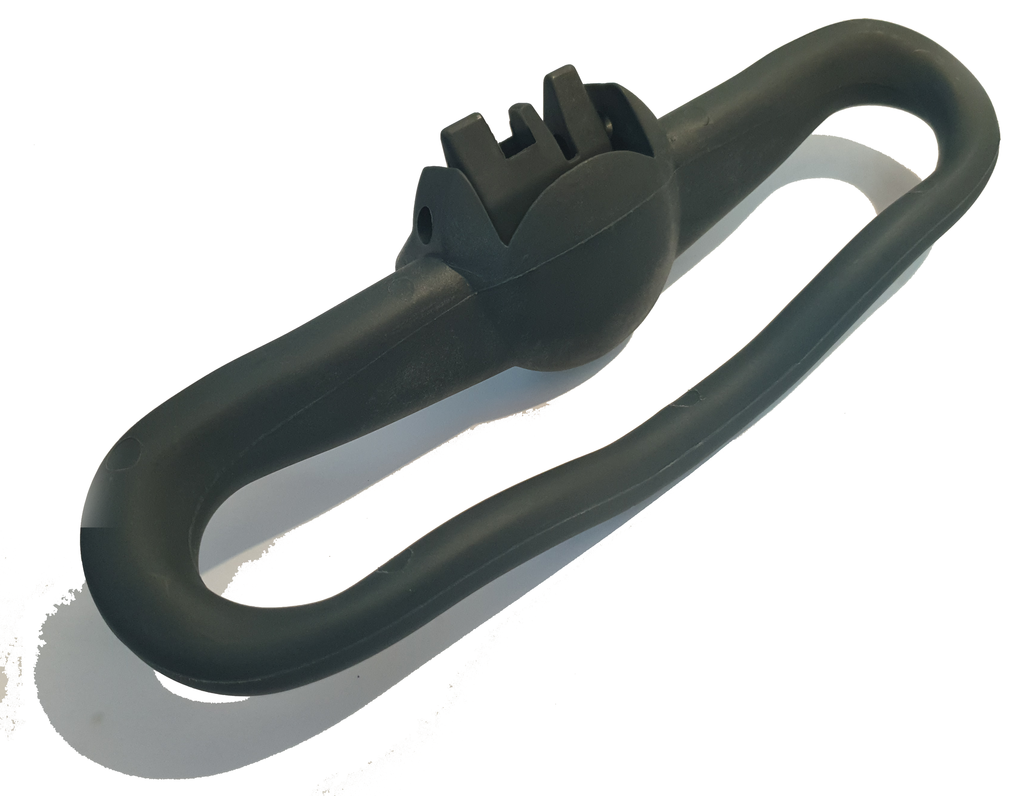 Handle Lever Grey Jungheinrich 51590780