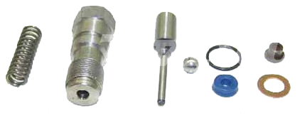 Release Valve Kit L2000 BT Rolatruc 128TA4329