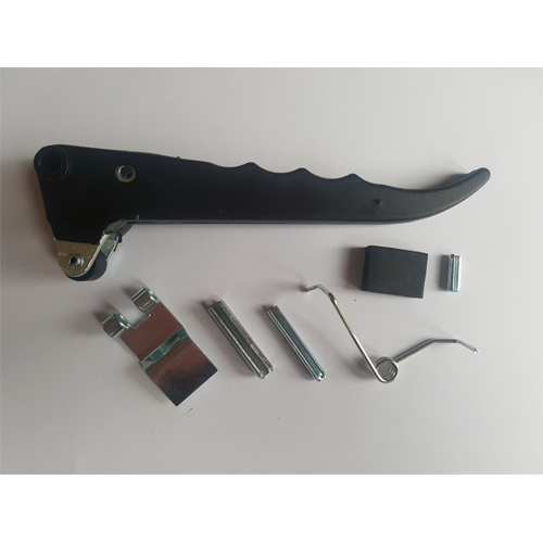 Lowering Lever Complete Total Source 144TA2950