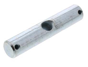 Axle Pin Handle 20mm x 103mm Total Source 128TA4358