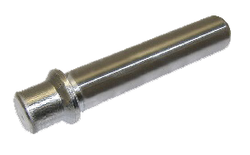 Hydraulic Pump Unit Shaft Piston 18mm x 107mm Total Source 144TA2754