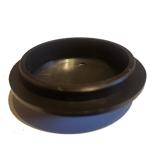 Steer Wheel Hub Cap 56mm x 46mm x 18mm DF2500 Total Lifter 144TA2882