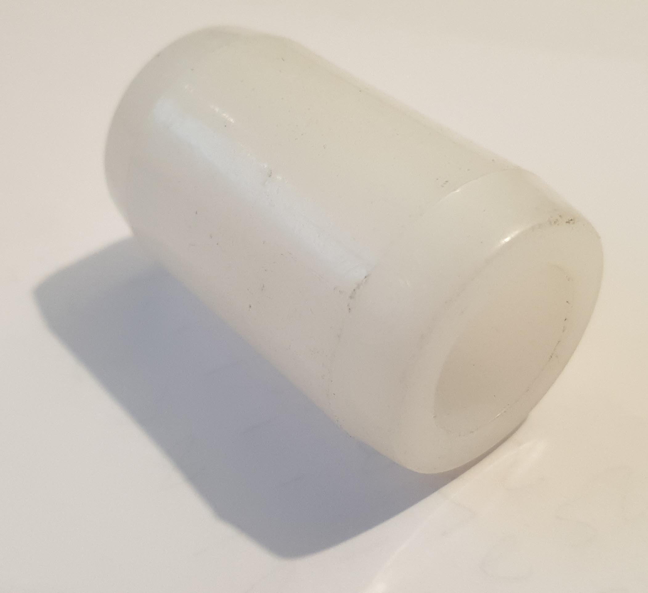 Total Lifter AC20 Wheel Bracket Roller 128TA4404