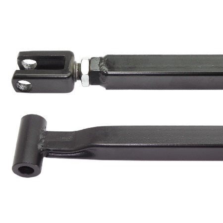 Push Pull Rod Assembly Fork Length 1100mm Total Source 128TA4505