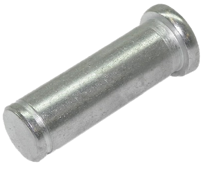 Total Lifter AC20 Axle 16mm x 52mm 128TA4420