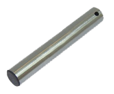 Total Lifter AC20 Axle 20mm x 130mm 128TA4424