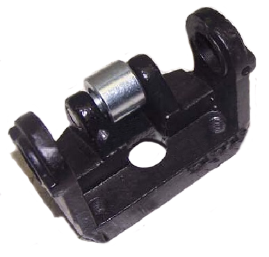 Total Lifter CBGIII Control Handle Roller Kit 128TA4459