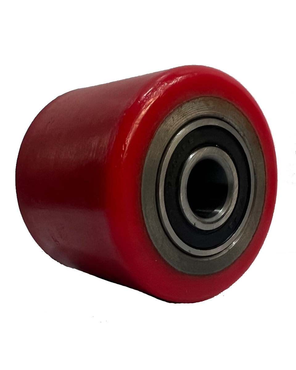 Total Lifter CBGIII Load Roller 80mm x 70mm x 20mm 128TA4514