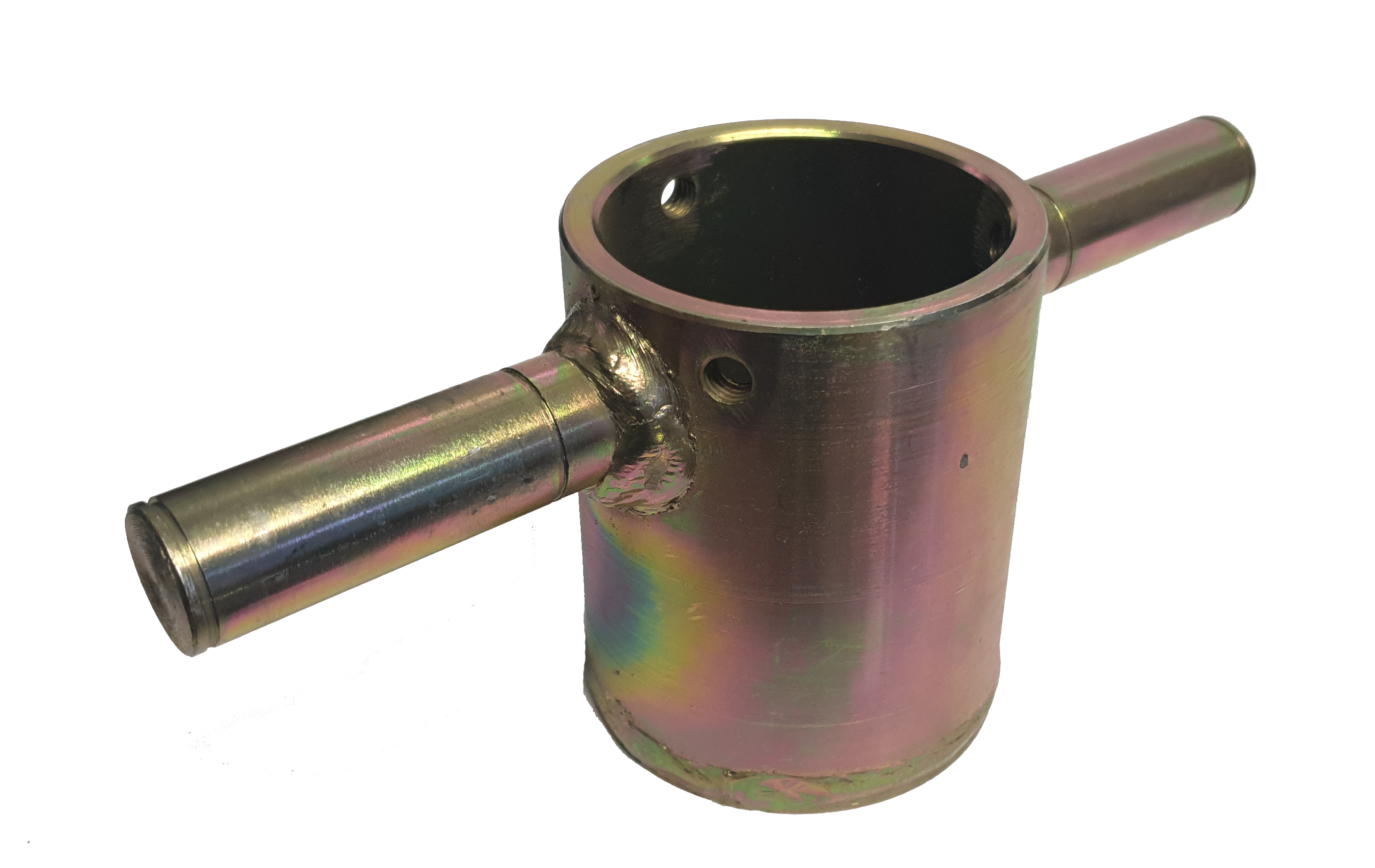 Wheel Yoke Climax 129TA5122