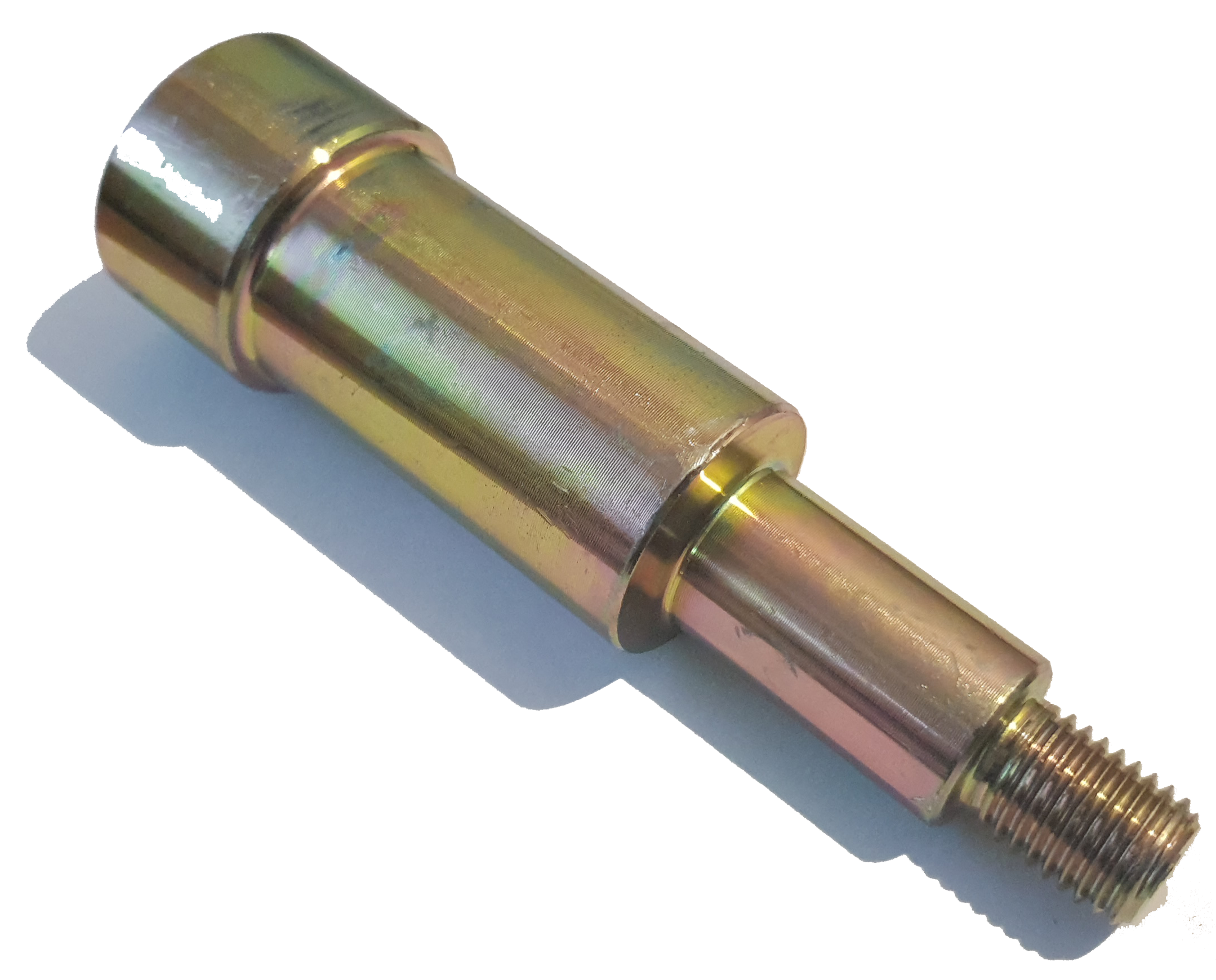 Stabiliser Foot 20mm x 145mm Climax 129TA5123