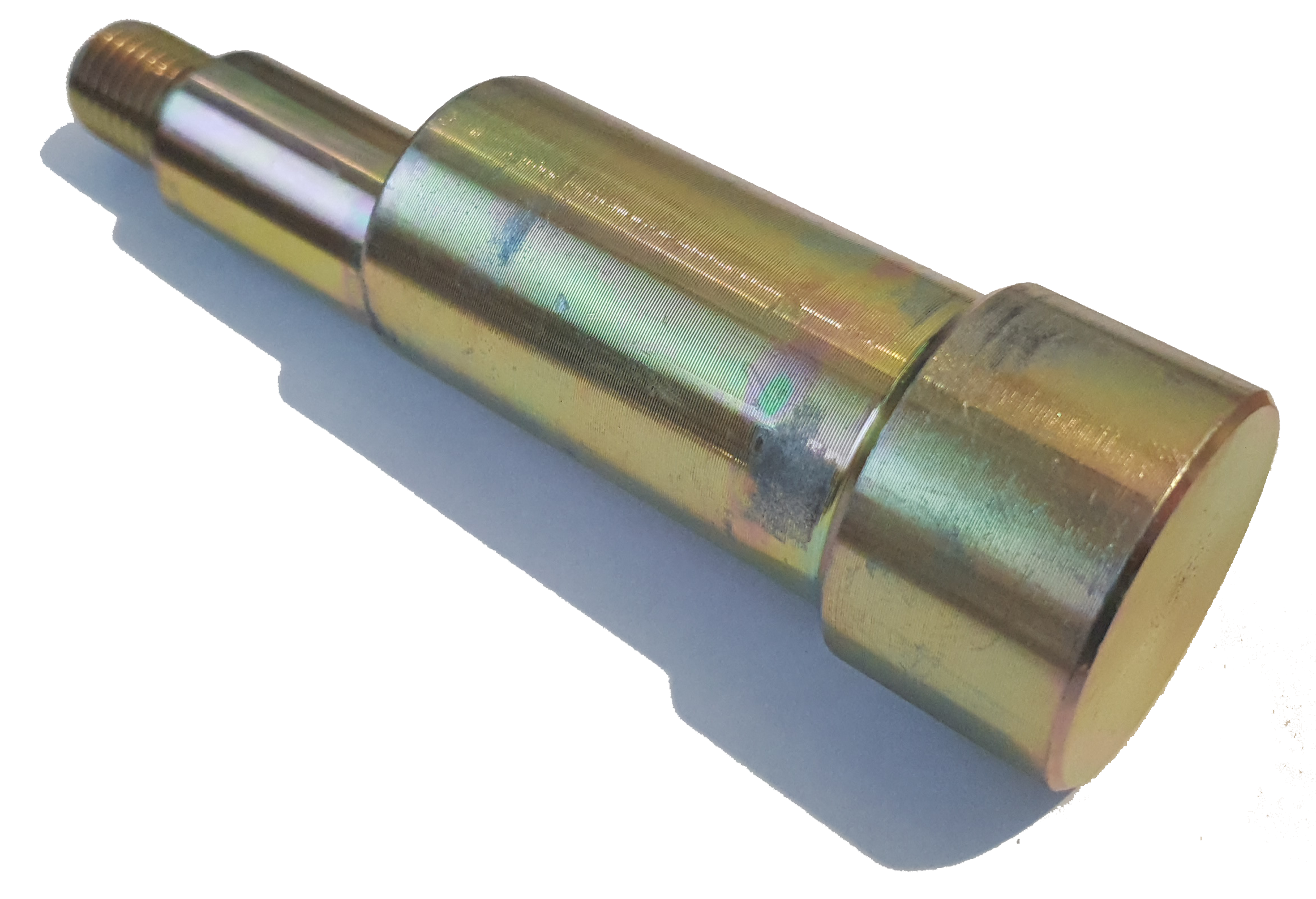 Stabiliser Foot 20mm x 145mm Climax 129TA5123