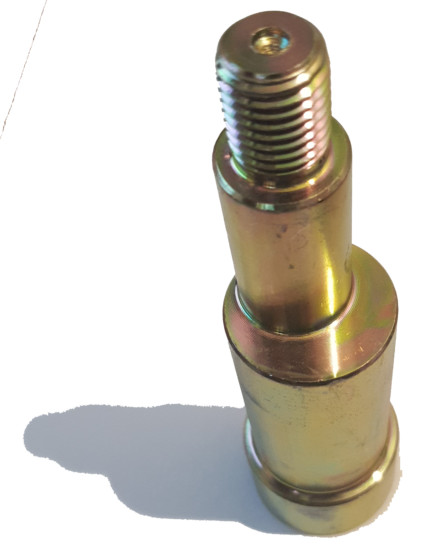 Stabiliser Foot 20mm x 145mm Climax 129TA5123