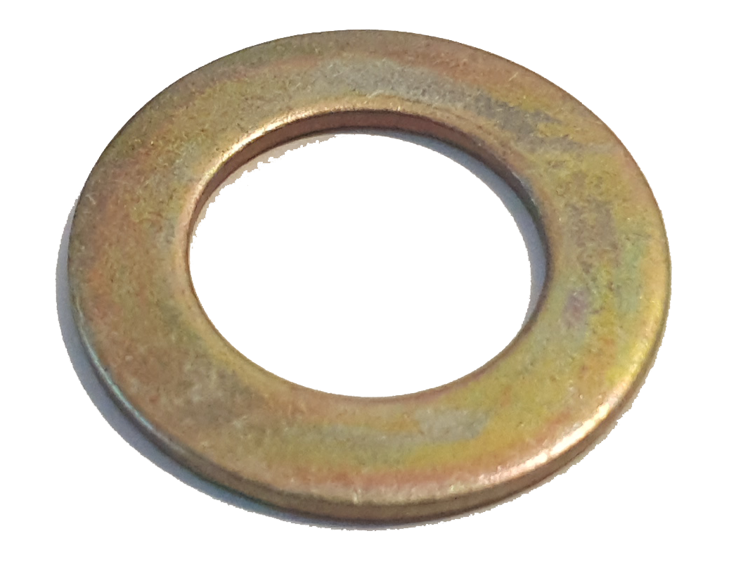 Washer 28mm x 16.5mm x 1.6mm Climax 129TA5142