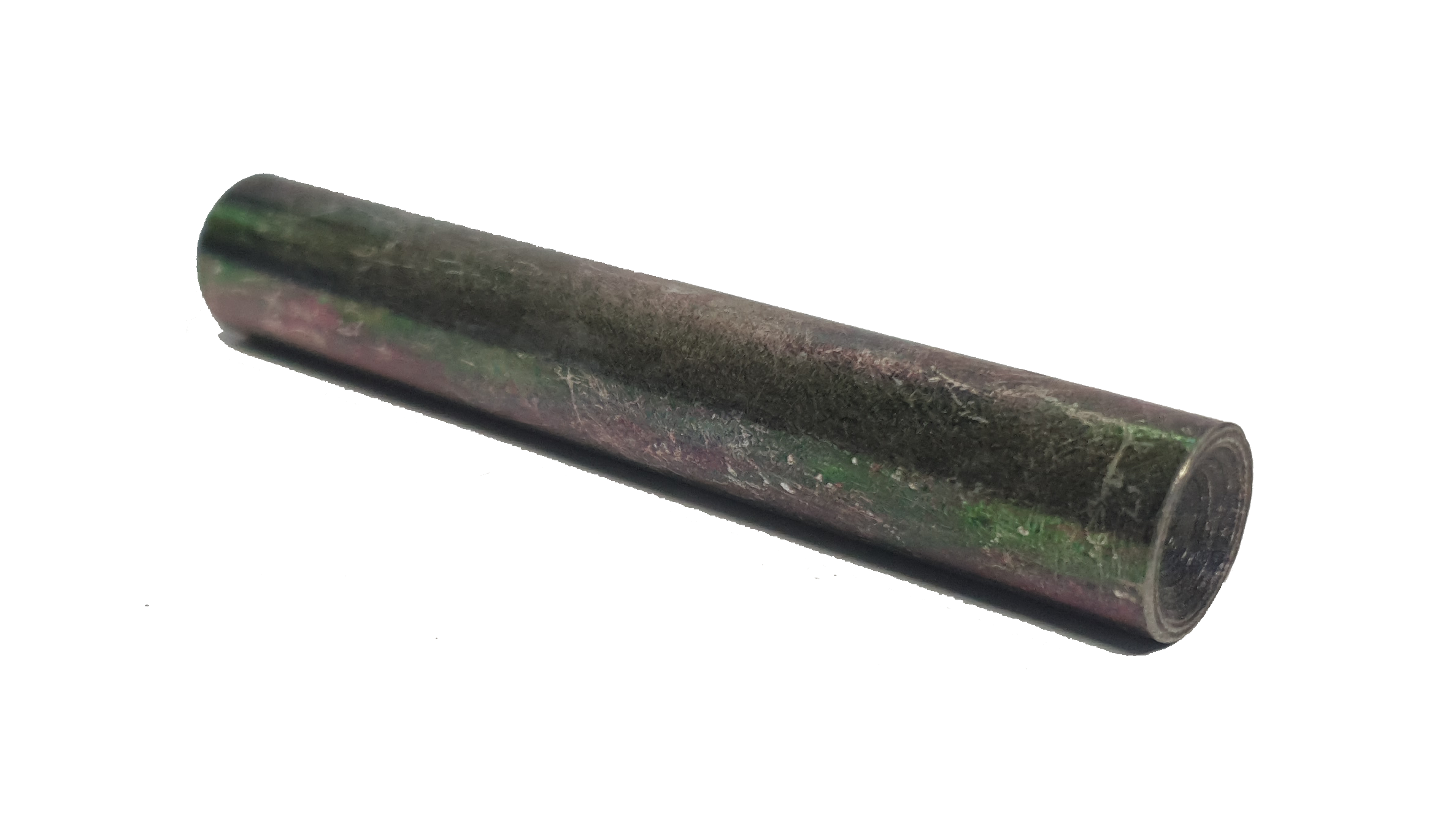 Axle Pin 12mm x 73mm Climax 129TA5164